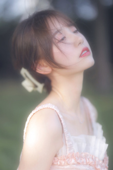 八重神子焯出水